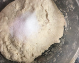 Foto del paso 2 de la receta: Pan de masa madre