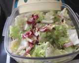 Foto del paso 1 de la receta: Ensalada de peras y cherry