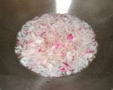 Foto langkah ke 3 dari resep Goreng Garam Khas Betawi.