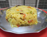 ரவா கிச்சடி ரெசிபி ஸ்டேப் 4 புகைப்படம்