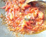 Foto langkah ke 4 dari resep SambaL Telur puyuh.