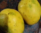 मैंगो शेक (Mango shake recipe in hindi) रेसिपी चरण 1 फोटो