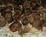 صورة لخطوة 4 من وصفة متبل باذنجان