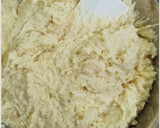 Foto del paso 1 de la receta: Budín con nueces, arándanos y pasas