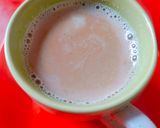 अदरक मसाला चाय (adrak masala chai recipe in Hindi) रेसिपी चरण 2 फोटो