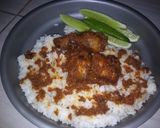 Foto langkah ke 3 dari resep Rica rica bebek.