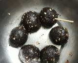 Choco pops recipe step 3 photo