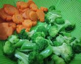Foto langkah ke 1 dari resep CApCAY BY ReQueSt.