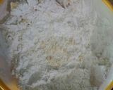 Foto langkah ke 3 dari resep Jamur Crispy ala kentucky.