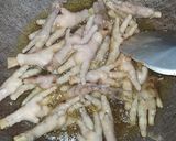 Foto langkah ke 2 dari resep Ceker Pedas.