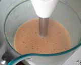 Foto del paso 3 de la receta: Abadejo en salsa de gambones