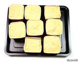 รูปขั้นตอนการทำที่ 5 ของ Apple Oatmeal Muffins
