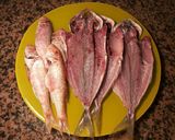 Foto del paso 2 de la receta: Fuente de año nuevo