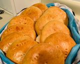 Foto del paso 8 de la receta: Pan amasado 🥖🍞