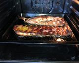 Foto del paso 2 de la receta: Costillar a la mostaza
