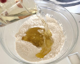 Foto del paso 5 de la receta: Masa para empanada gallega