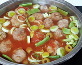Foto del paso 2 de la receta: Albóndigas en salsa