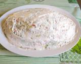 Foto del paso 5 de la receta: Ensaladilla rusa