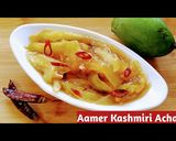 আমের কাশ্মীরি আচার রেসিপির ধাপ 5 ছবি