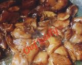 Foto del paso 2 de la receta: Lo mein de pollo... LuisFy