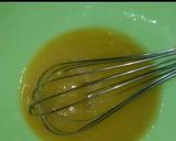 صورة لخطوة 3 من وصفة بسكويت بجوز الهند