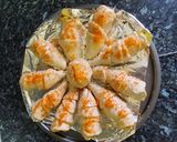 બેકડ વડાપાવ (Baked Vadapaav Recipe In Gujarati) રેસીપી સ્ટેપ3ફોટો