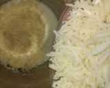 Foto langkah ke 8 dari resep Korean Garlic Cheese Bread (Roti Korea) home made.