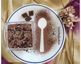 A picture of step 6 of Choco Delight Rabdi.