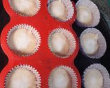 Foto del paso 4 de la receta: •Magdalenas De Limón•