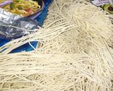 હકા નુડલ્સ (Hakka Noodles Recipe In Gujarati) રેસીપી સ્ટેપ1ફોટો