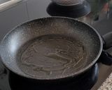 Foto del paso 6 de la receta: Tartaletas de Espinacas y Huevo de Codorniz