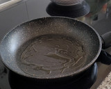 Foto del paso 6 de la receta: Tartaletas de Espinacas y Huevo de Codorniz