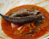 Foto langkah ke 6 dari resep Pesmol Ikan | Ide Makan Siang Istimewa.
