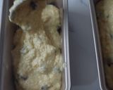 【純素無油】蘭姆葡萄蛋糕的食譜步驟5照片