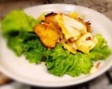 Une image de l'étape 7 de 🇫🇷 🇬🇧 Tartiflette allegée / Lighted tartiflette PLA018.