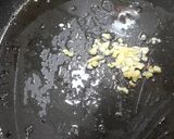 蒜香鹹豬肉的食譜步驟3照片
