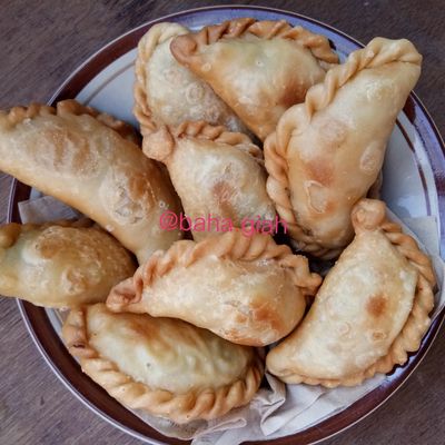 Langkah 5