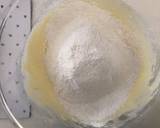 Vanilla & Chocolate butter swirl shortbread cookies recipe step 3 photo