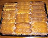 Foto del paso 3 de la receta: Postre borracho, Por: Jose♡