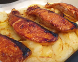 Foto del paso 3 de la receta: Salmón extra José