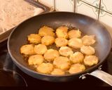 Foto del passaggio 7 della ricetta Petto d’anatra al Vino Rosso e Patate