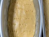 Bánh mì kẹp chà bông