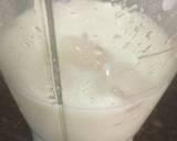 Litchi Ice Cream recipe step 4 photo