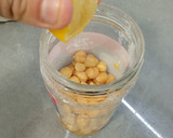 Foto del paso 3 de la receta: Hummus express