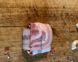 Foto del paso 4 de la receta: Paquete sorpresa