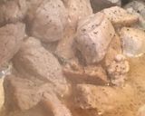 Foto del paso 5 de la receta: Carne de puerco 🐷 con nopales