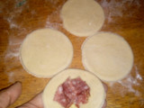 Pancito relleno