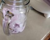 Foto langkah ke 3 dari resep #211 Goguma Latte (week 51).