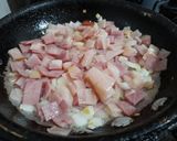 Foto del paso 5 de la receta: Aumônière relleno de setas y queso