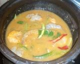 Foto langkah ke 4 dari resep Udeng asam keueng (udang asam pedas).
